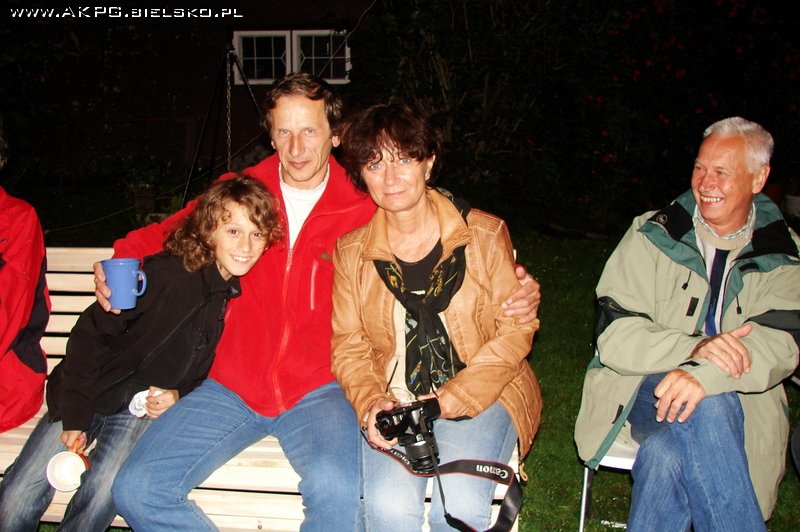 IX Jasna Górka w Ślemieniu