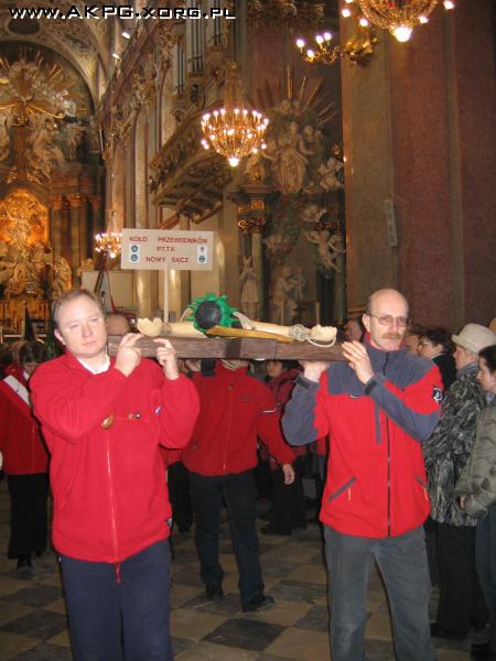 Pielgrzymka do Częstochowy oraz Zamek w Będzinie