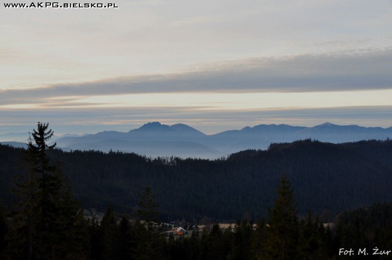 XX LECIE AKPG BIELSKO – BIAŁA.