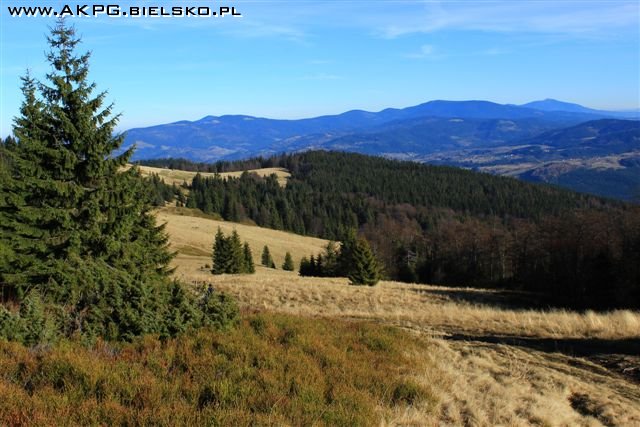 20 lat AKPG Bielsko-Biała