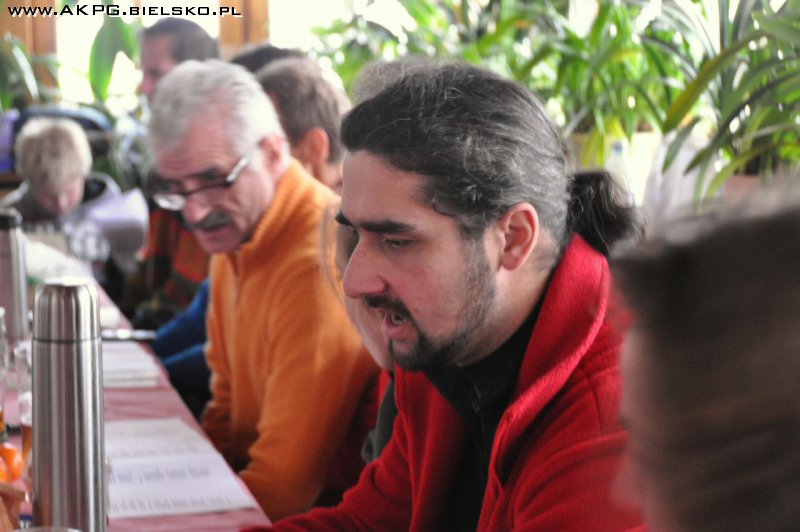 Tryumfy na Magurce Wilkowickiej.