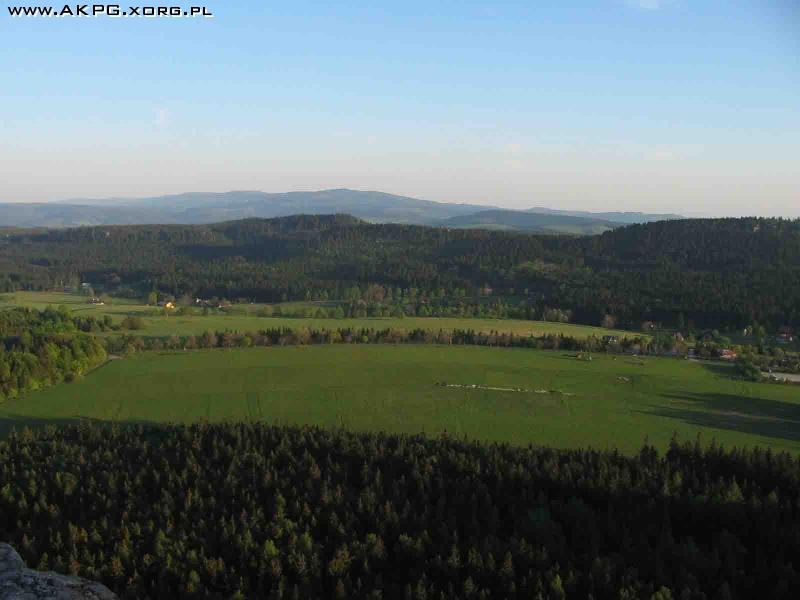 AKT Płatek – Góry Stołowe