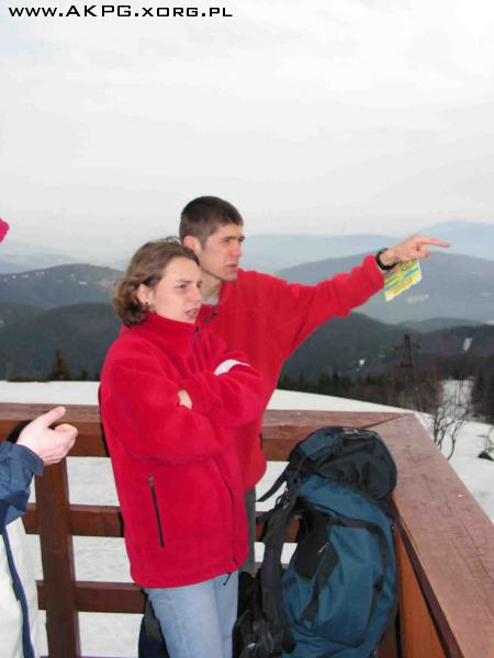 AKT Płatek – Wycieczka Wlk. Racza