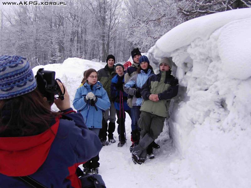 AKT Płatek –  Leskowiec