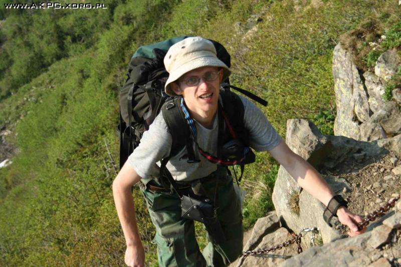 AKT Płatek – Wycieczka Jordanów – Babia Góra