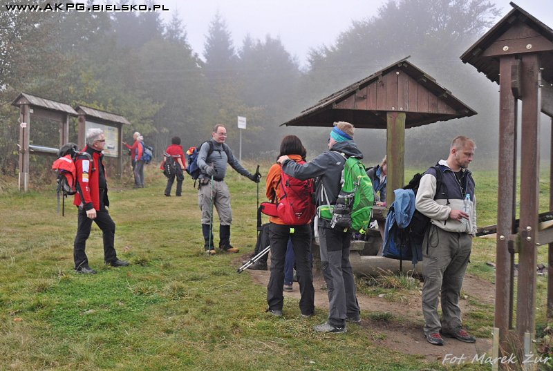 Na Zaolzie ciut inaczej…