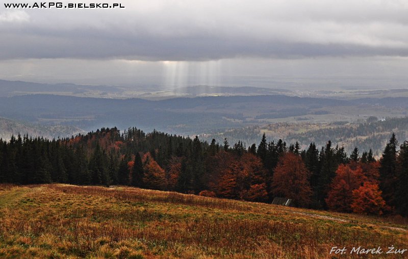 Jak co roku o tej porze …Okrąglica