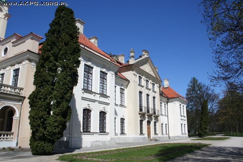 Wycieczka autokarowa – szlakiem renesansu