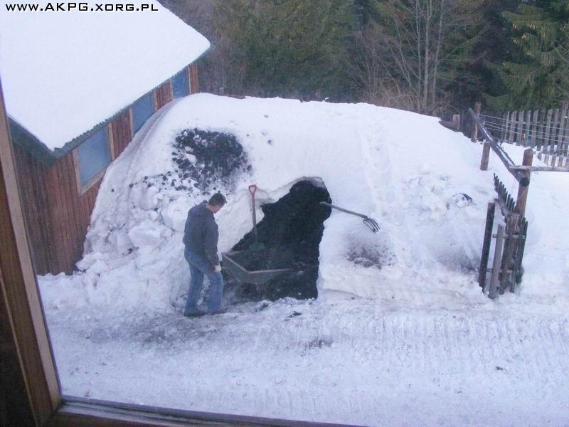 Jaskinia na Trzech Kopcach