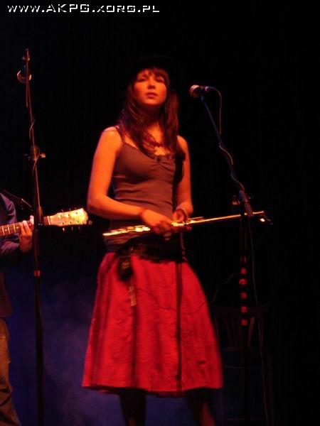 Koncert 'w górach jest wszystko co kocham’