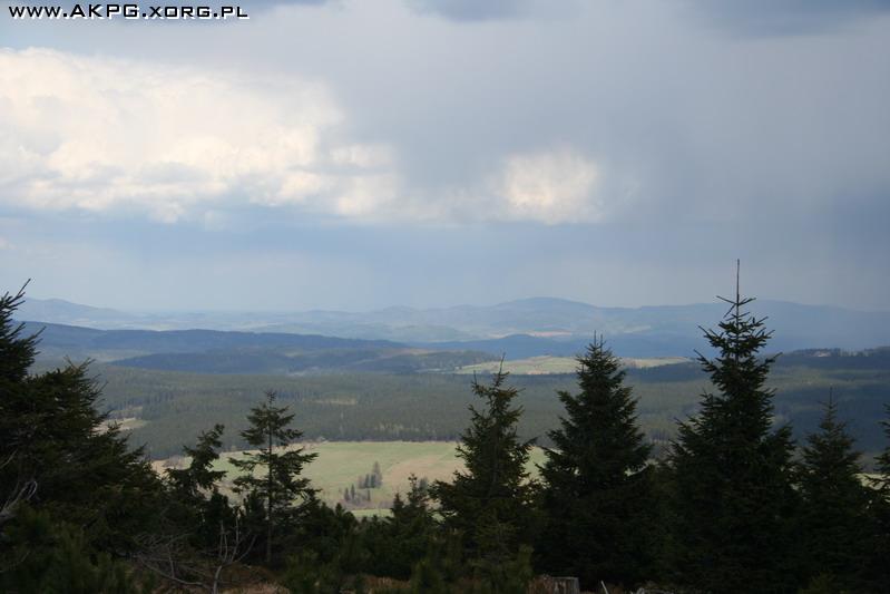 AKT Płatek – Orlickie Hory