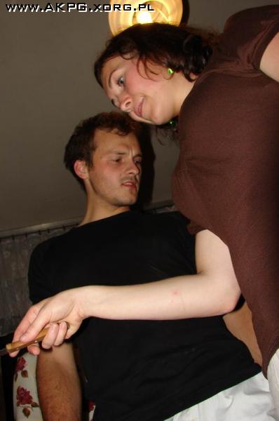 Kolejne 18 (arbuziockie) urodziny SzeFa