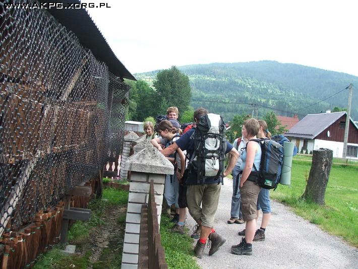 Beskid Żywiecki – wycieczka piesza