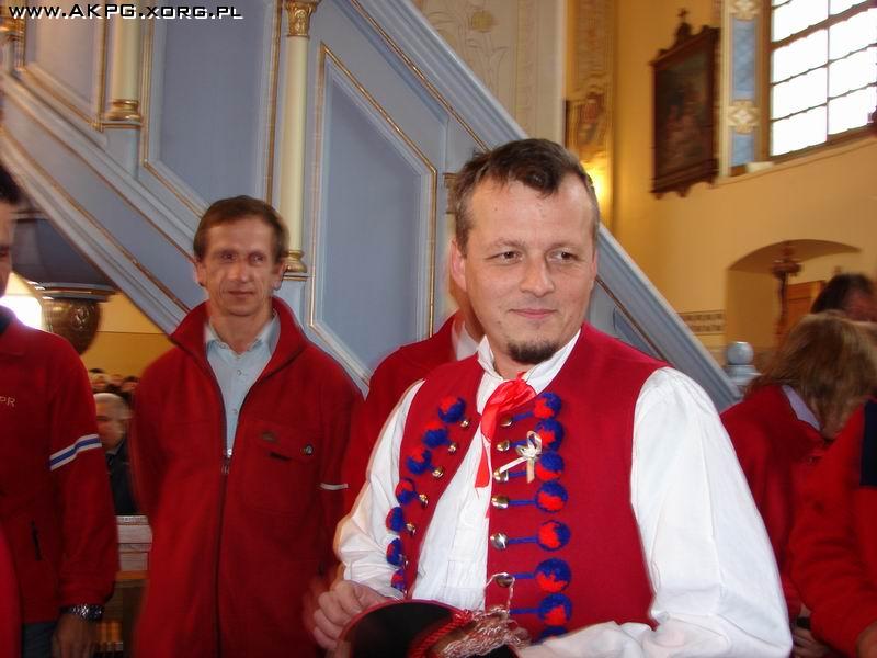 Panieński:)….oraz Arbuziockie zaślubiny Moni i Artura (już Ferugów)