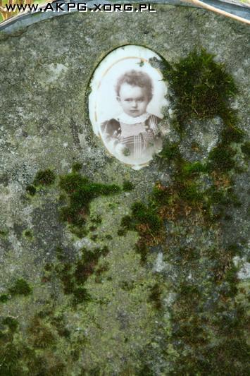 Stary Cmentarz Ewangelicki w Bielsku