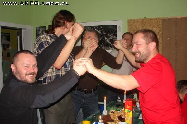 Wielkie Szacunowe obchody XV roczku w Rycerce Kolonii