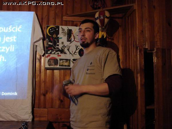 Walentynki z Frankiem czyli Konkurs Narciarstwa Retro (Magurka Wilkowicka)  i 3 roczek Arbuzioków (Rogacz)