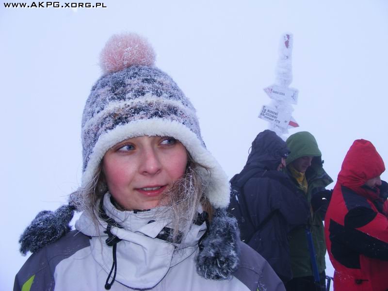 Bajkowa Babia Góra – szkolenie lawinowe