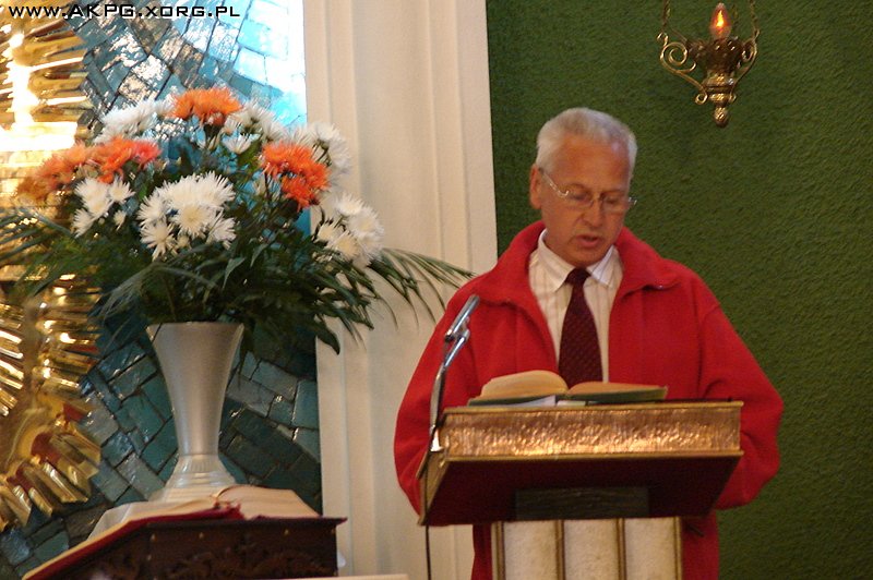 Ślub Edyty i Łukasza