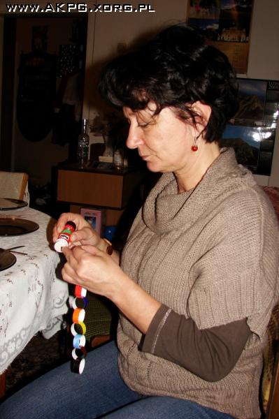 Wigilijka u Franka 2009