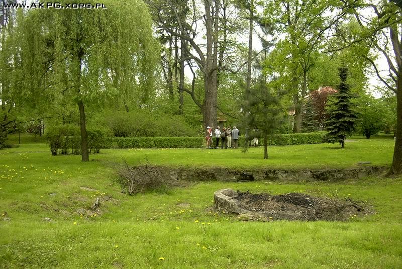 Wyjazd Rowerowy Bielsko Biała – Skoczów