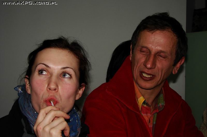 Blachowanie – Rycerka Kolonia