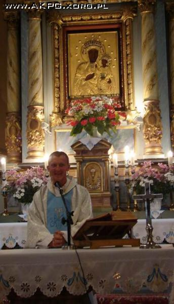 Pożegnanie Piotra – Jasna Górka, Żywiec