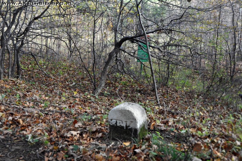 Trwa szkolenie na Kursie Przewodników Beskidzkich AKPG.