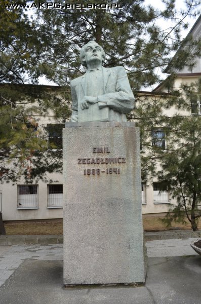 Wadowice i Beskid Mały, 10-11.03.2012