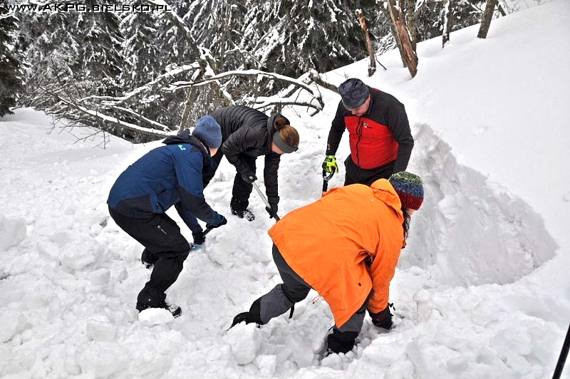 Wycieczka na Babią Górę wraz ze Szkoleniem Lawinowym
