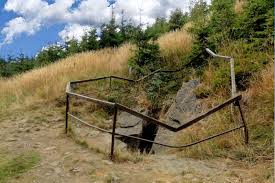 Wycieczka jaskiniowa w rejonie Szczyrku